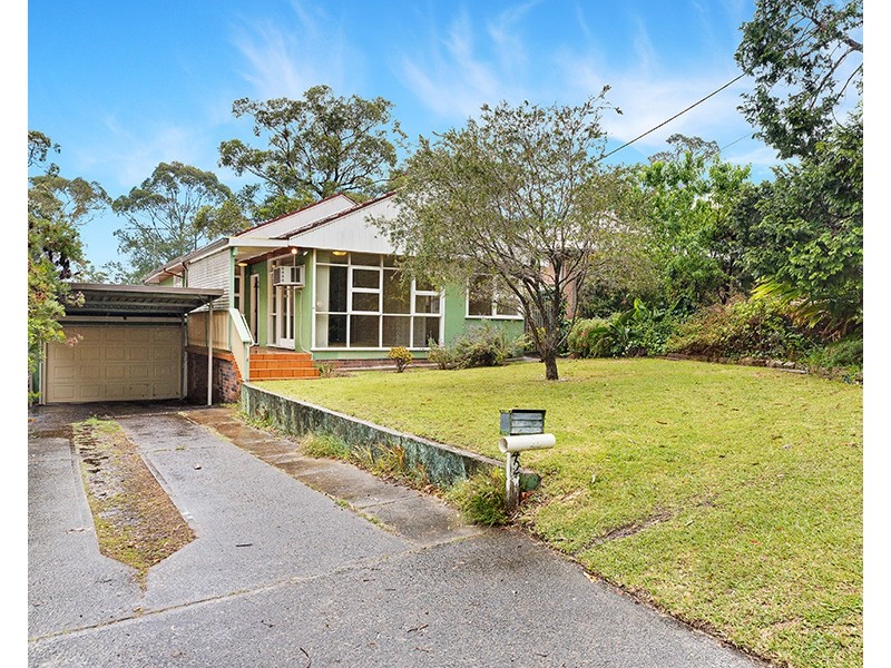 42 Monteith Street, Turramurra NSW 2074