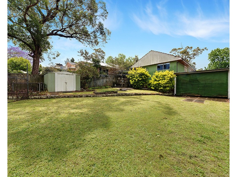 42 Monteith Street, Turramurra NSW 2074