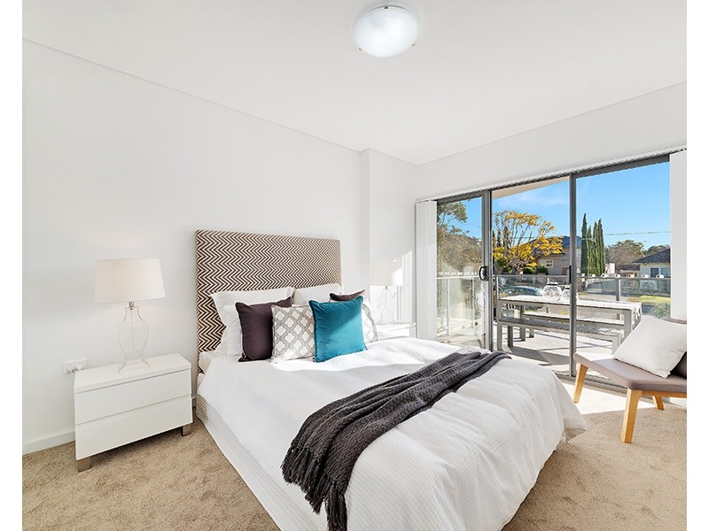 11/24-26 Lords Avenue, Asquith NSW 2077