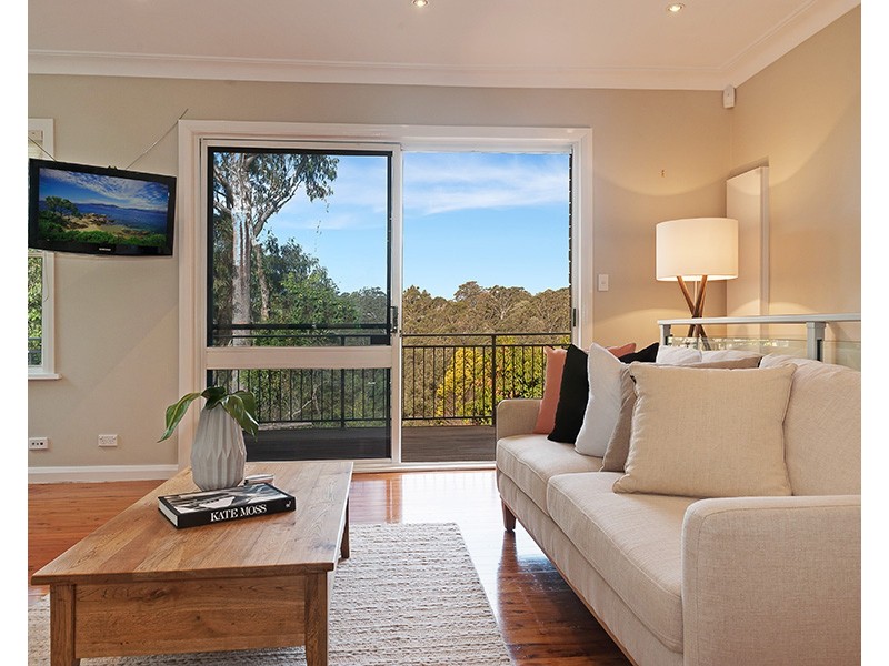 7 Glenrock Avenue, Wahroonga NSW 2076