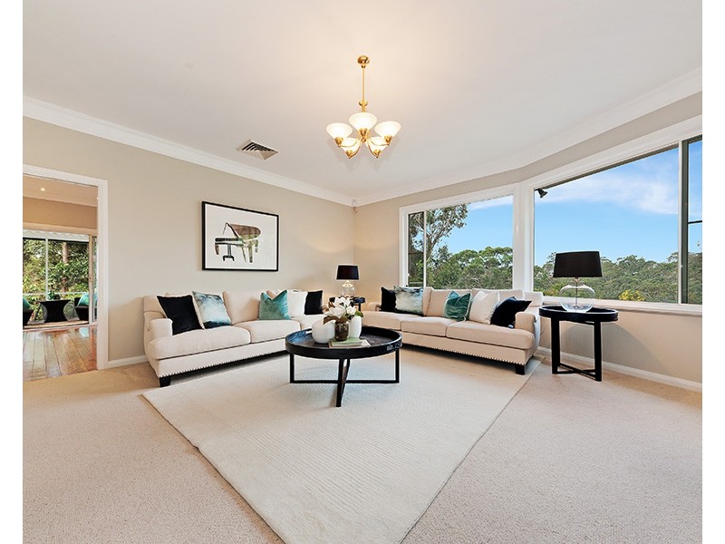 7 Glenrock Avenue, Wahroonga NSW 2076