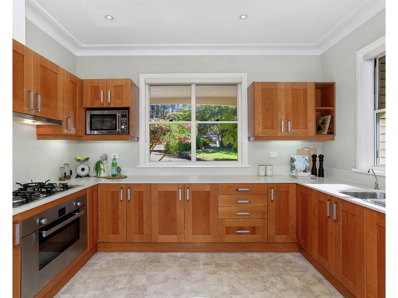 7 Glenrock Avenue, Wahroonga NSW 2076