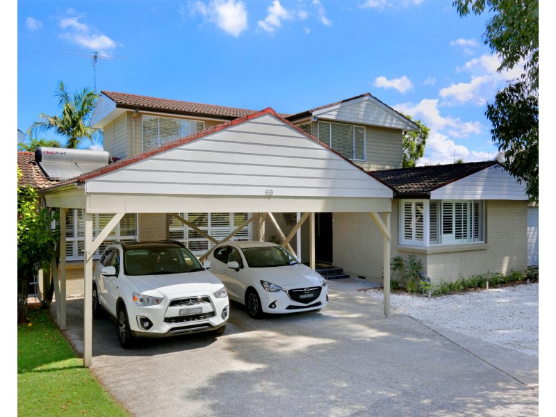 69 Booralie Rd, Terrey Hills NSW 2084