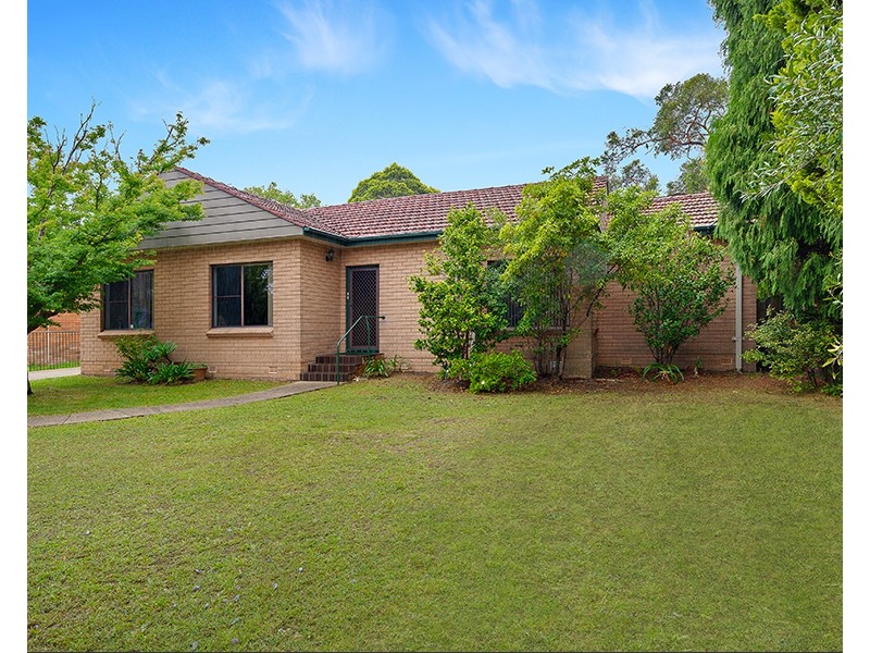 4  Kate Street, Turramurra NSW 2074