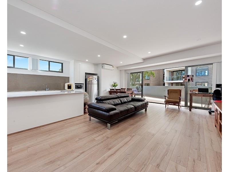 3/24-26 Lords Avenue, Asquith NSW 2077