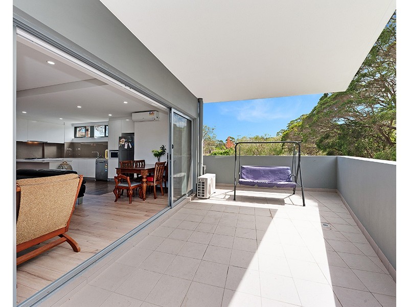 3/24-26 Lords Avenue, Asquith NSW 2077