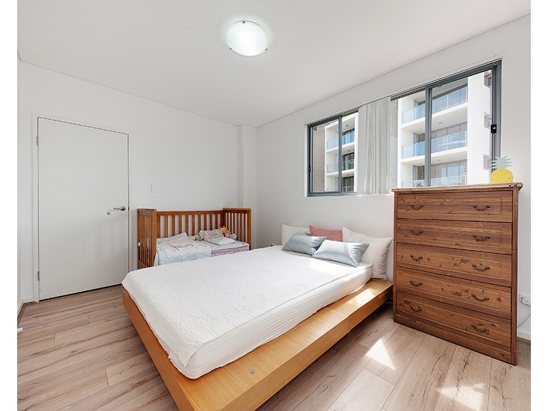 3/24-26 Lords Avenue, Asquith NSW 2077