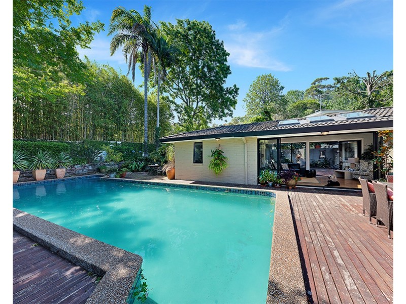 76 The Comenarra Parkway, Turramurra NSW 2074