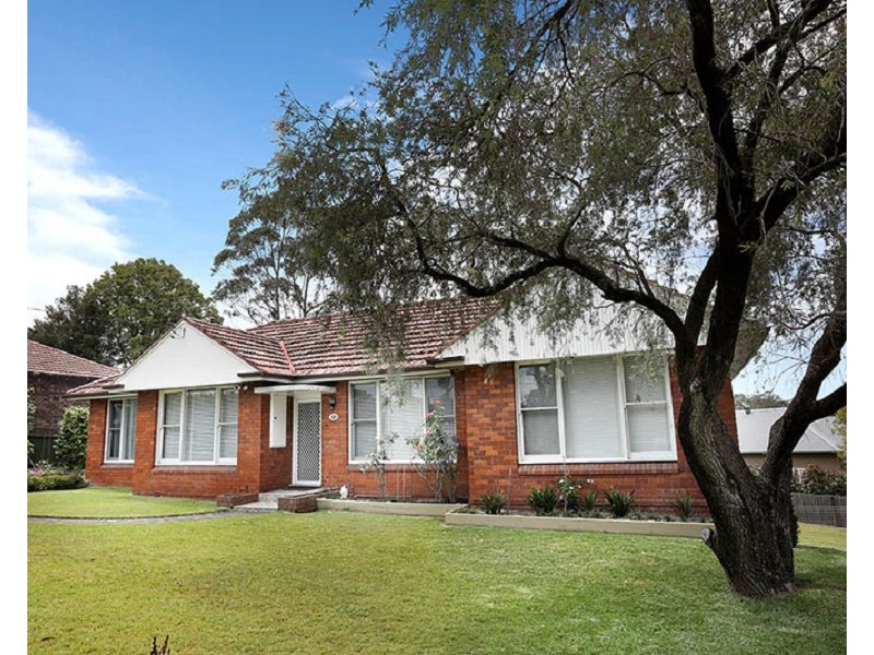 32  Wyuna Road, West Pymble NSW 2073