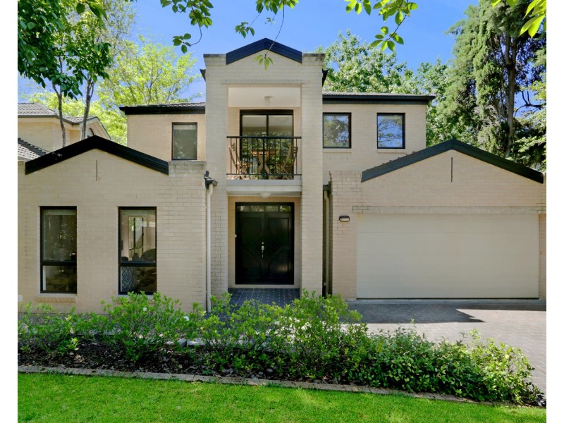 21  Holmes Street, Turramurra NSW 2074