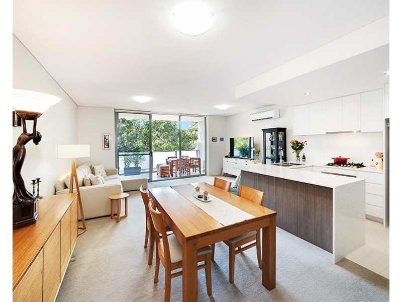 11/1 Lamond Drive, Turramurra NSW 2074