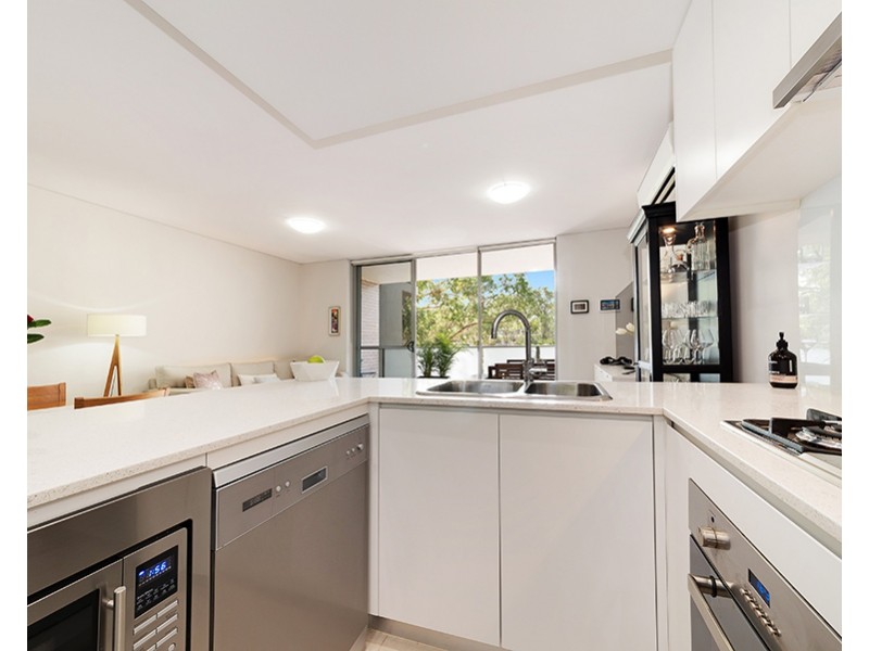 11/1 Lamond Drive, Turramurra NSW 2074