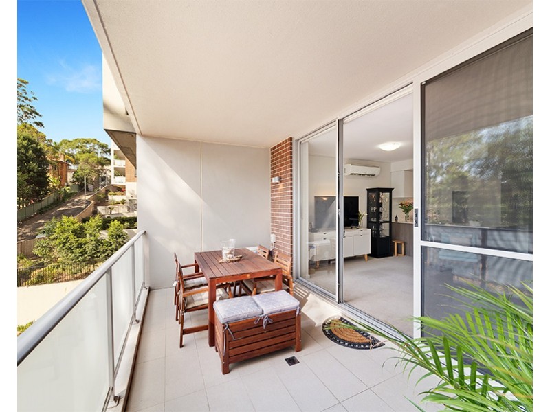 11/1 Lamond Drive, Turramurra NSW 2074