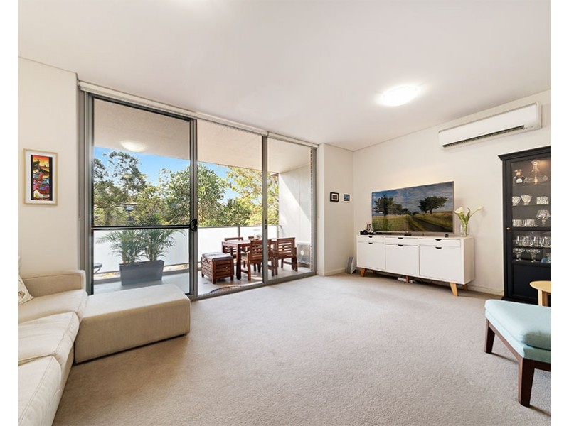 11/1 Lamond Drive, Turramurra NSW 2074