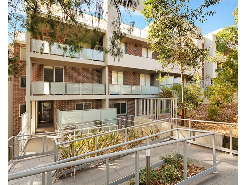 11/1 Lamond Drive, Turramurra NSW 2074