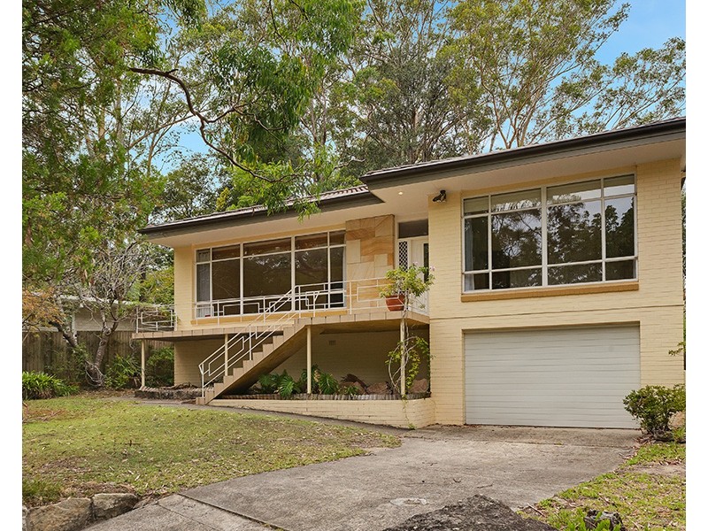 48 Duff Street, Turramurra NSW 2074