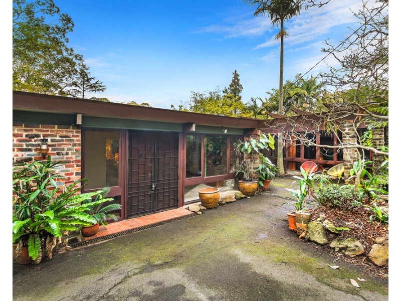 79 Kulgoa Road, Pymble NSW 2073