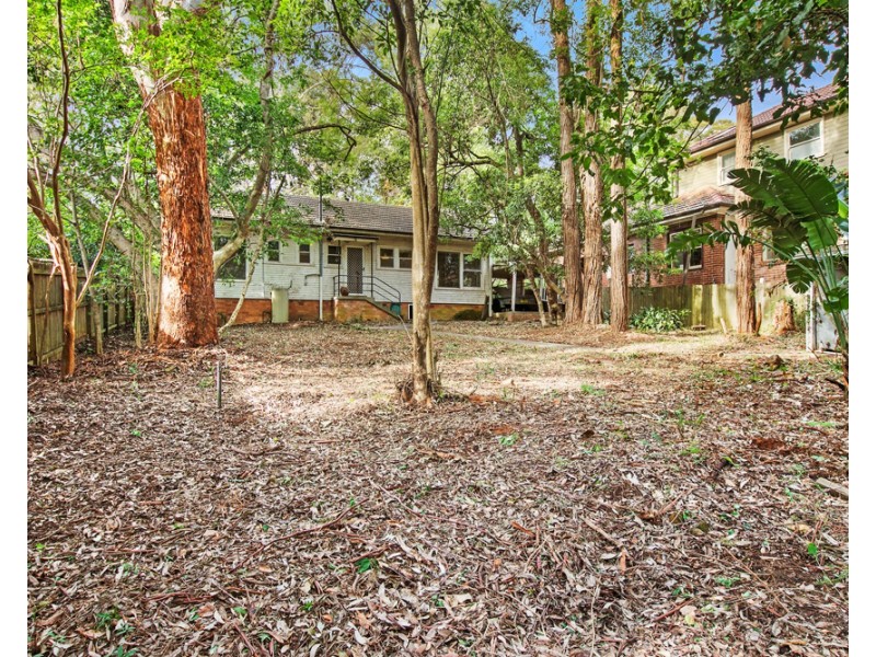 63 Kissing Point Road, Turramurra NSW 2074