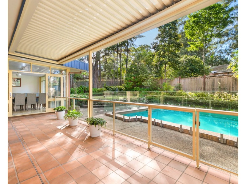 2 Barellan Avenue, Turramurra NSW 2074