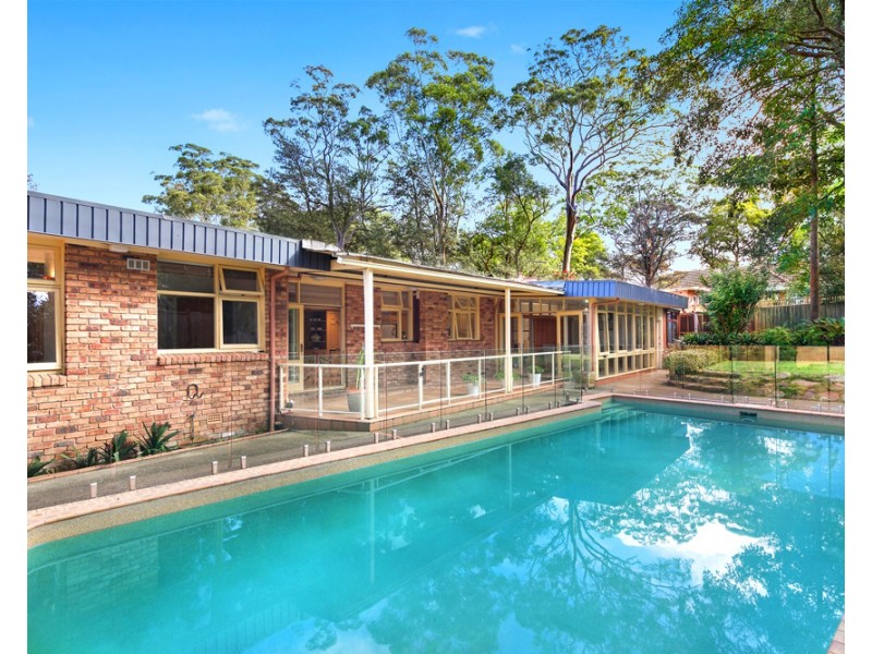 2 Barellan Avenue, Turramurra NSW 2074