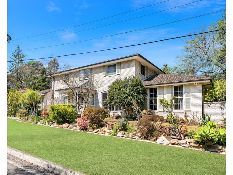 20 Andrew Avenue, West Pymble NSW 2073