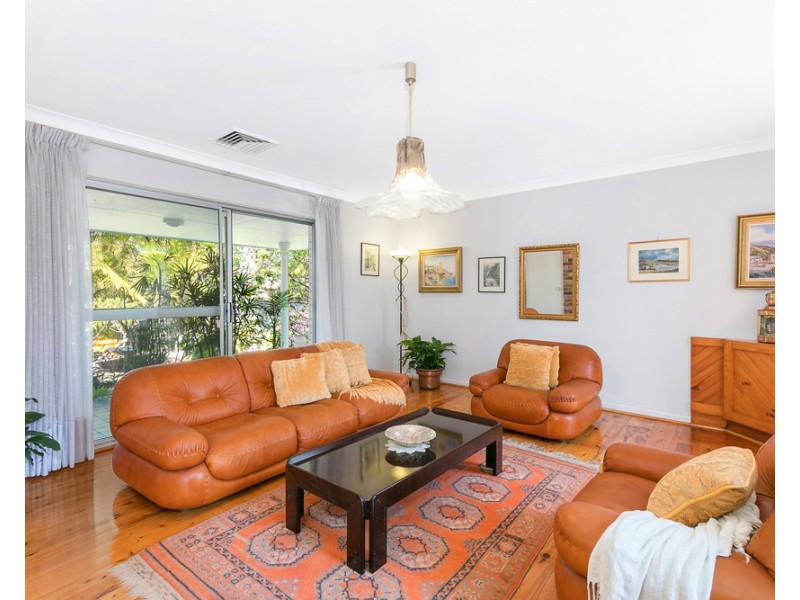 20 Andrew Avenue, West Pymble NSW 2073