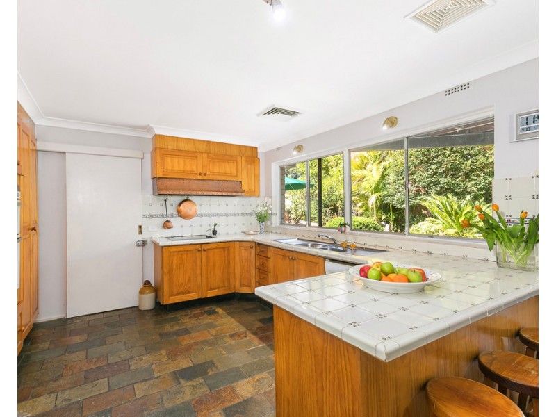 20 Andrew Avenue, West Pymble NSW 2073