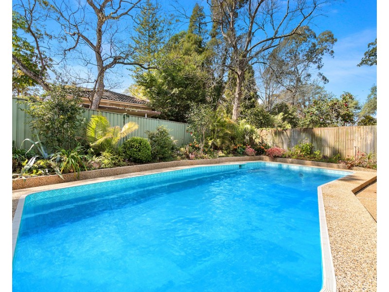 20 Andrew Avenue, West Pymble NSW 2073