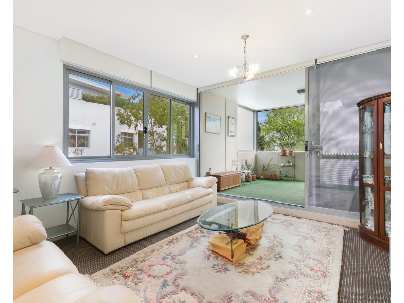 701/220-222 Mona Vale Road, St Ives NSW 2075