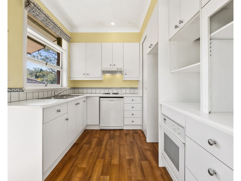 53 Rothwell Road, Warrawee NSW 2074