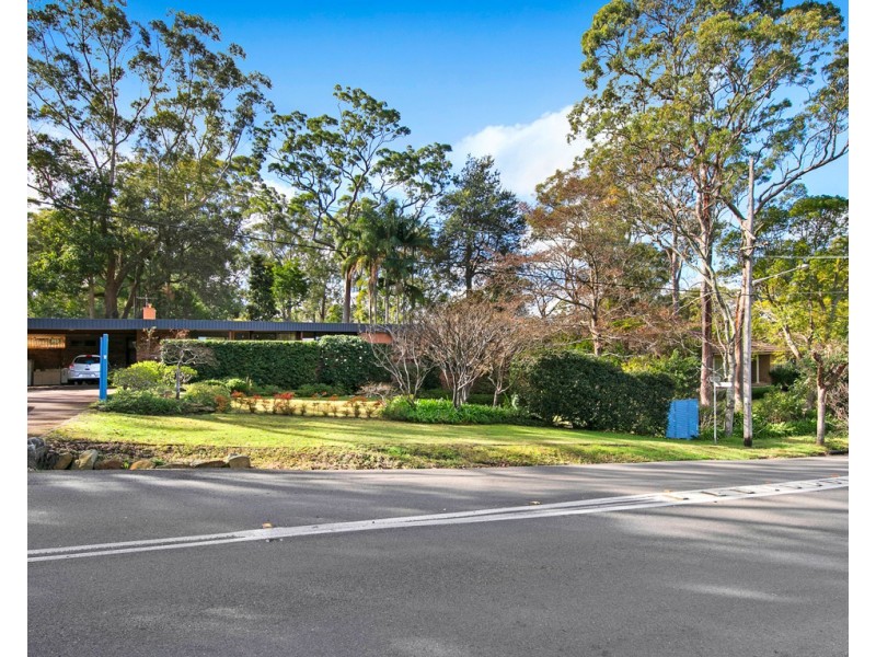 2 – 4 Barellan Ave, Turramurra NSW 2074
