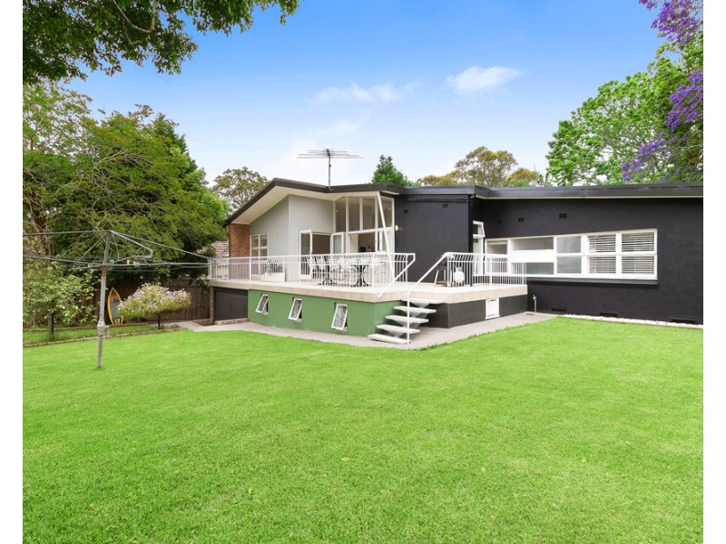 33 Junction Road, Wahroonga NSW 2076