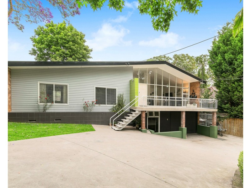 33 Junction Road, Wahroonga NSW 2076