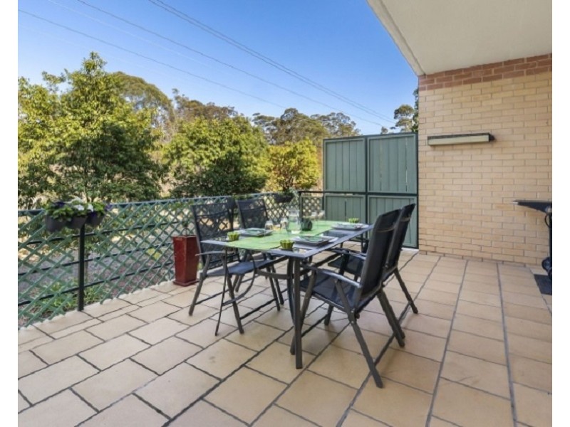 5/1276 Pacific Highway, Turramurra NSW 2074