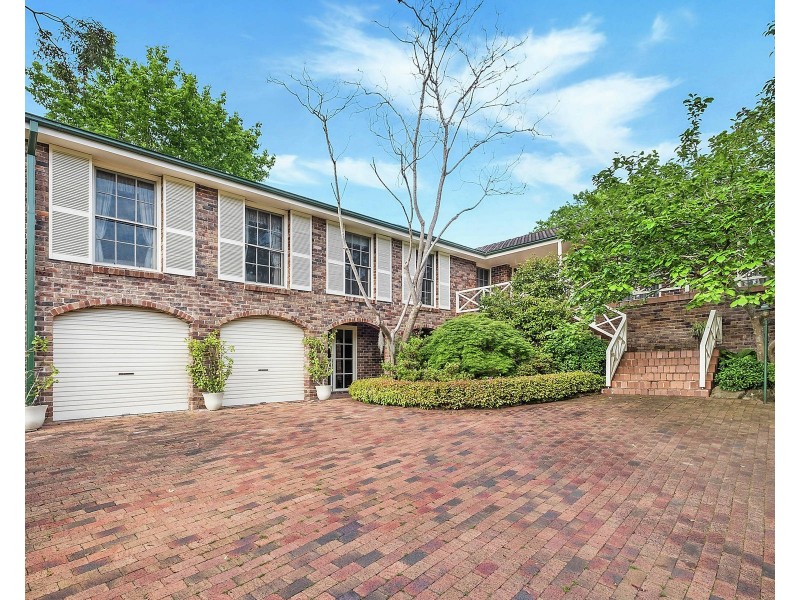 34 Bannockburn Rd, Pymble NSW 2073