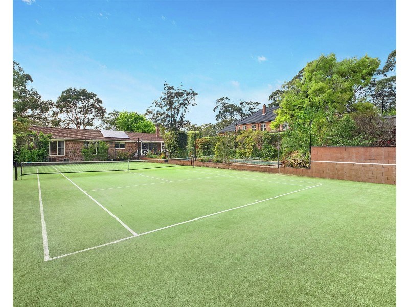 34 Bannockburn Rd, Pymble NSW 2073