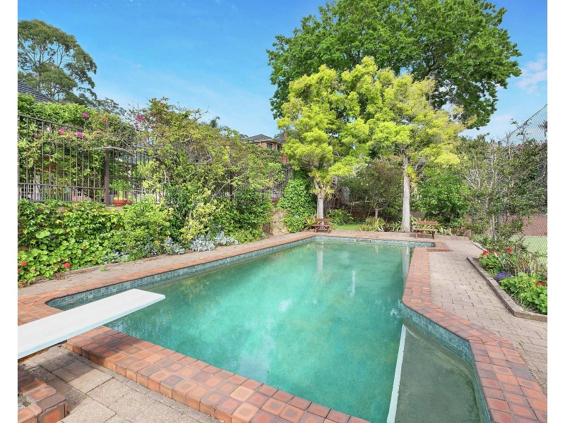 34 Bannockburn Rd, Pymble NSW 2073