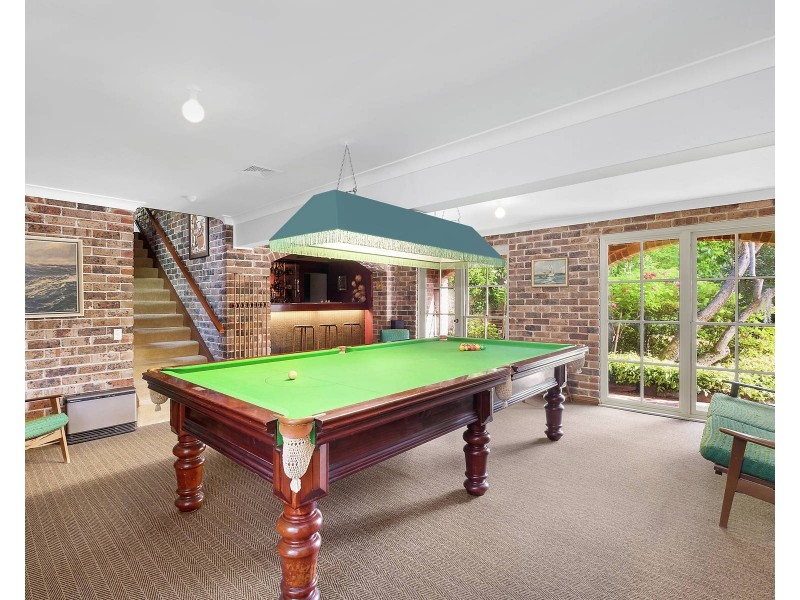 34 Bannockburn Rd, Pymble NSW 2073
