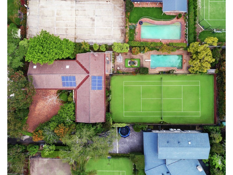 34 Bannockburn Rd, Pymble NSW 2073