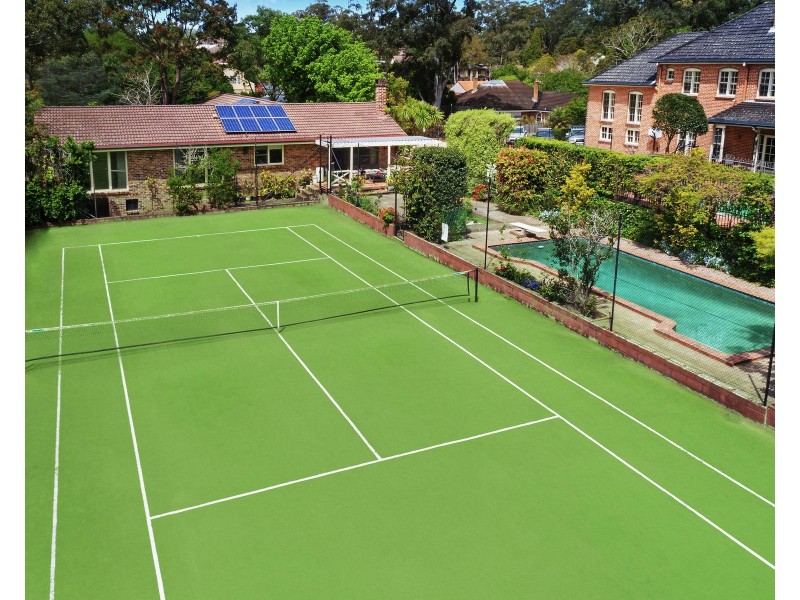 34 Bannockburn Rd, Pymble NSW 2073