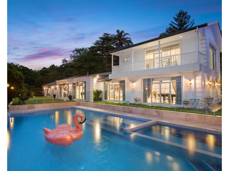 21 Walker Avenue, St Ives NSW 2075