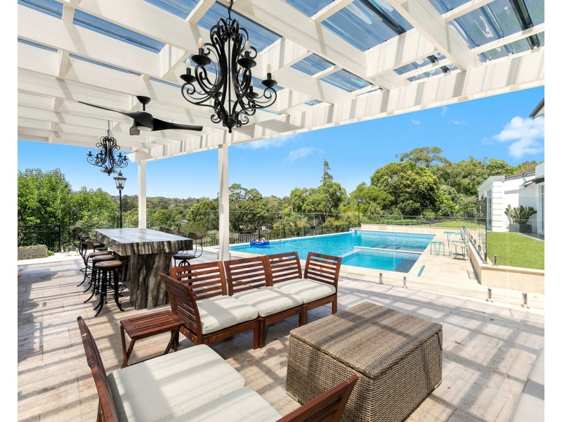 21 Walker Avenue, St Ives NSW 2075