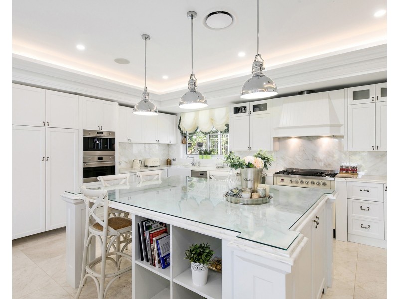 21 Walker Avenue, St Ives NSW 2075