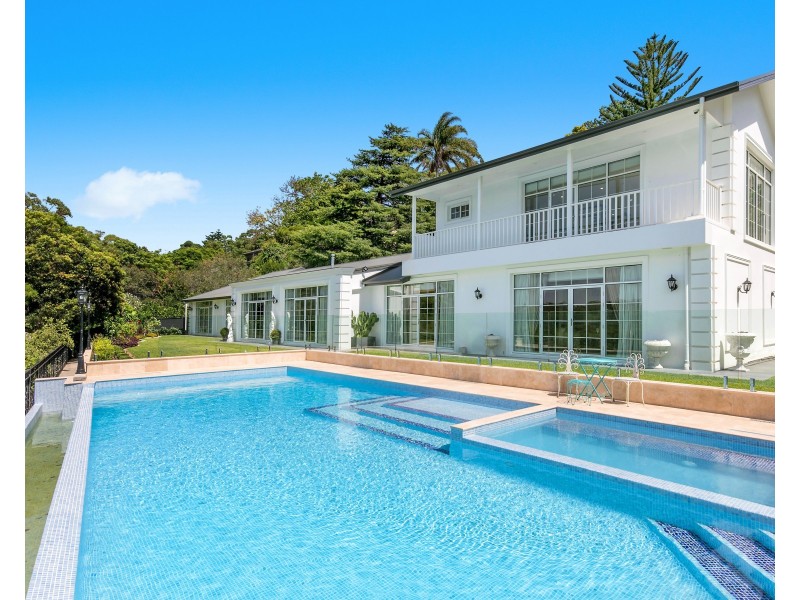 21 Walker Avenue, St Ives NSW 2075