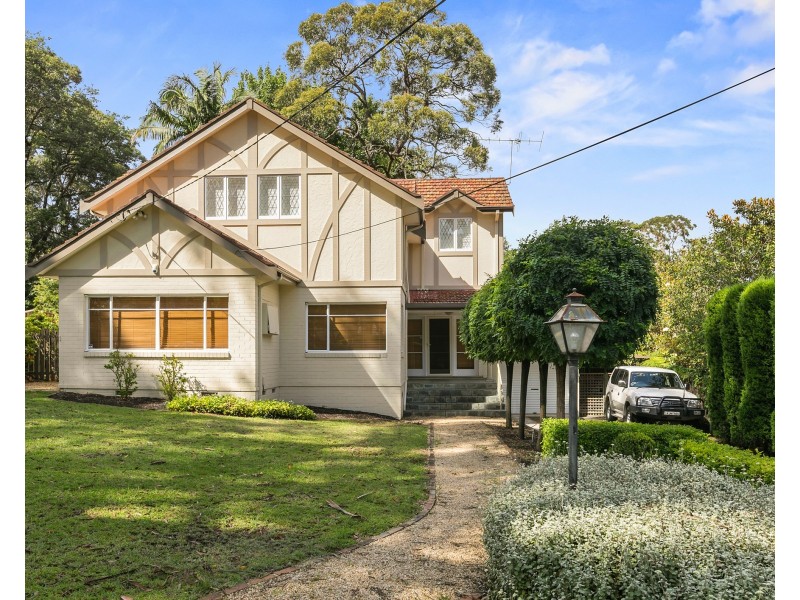7 Golfers Parade, Pymble NSW 2073