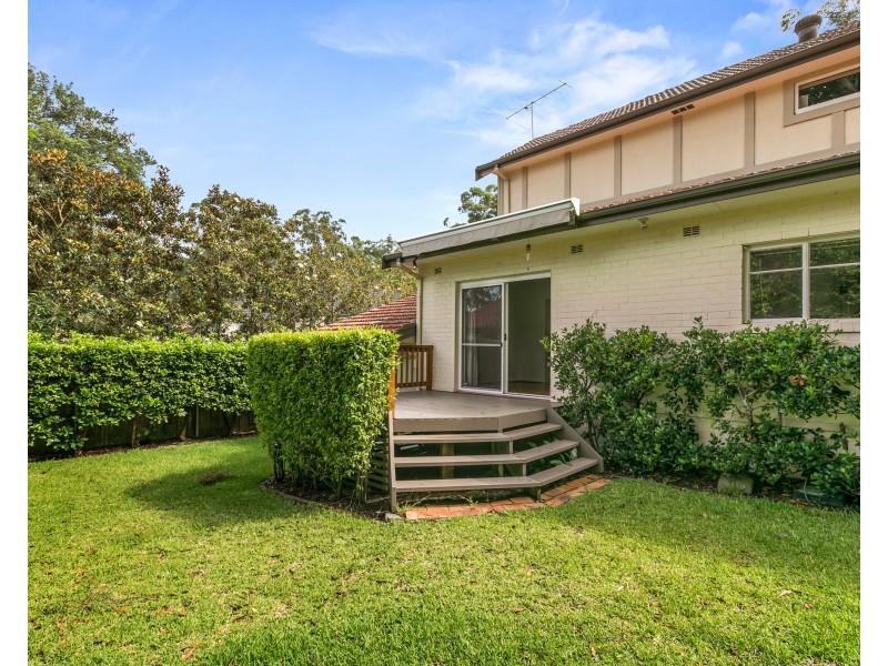 7 Golfers Parade, Pymble NSW 2073