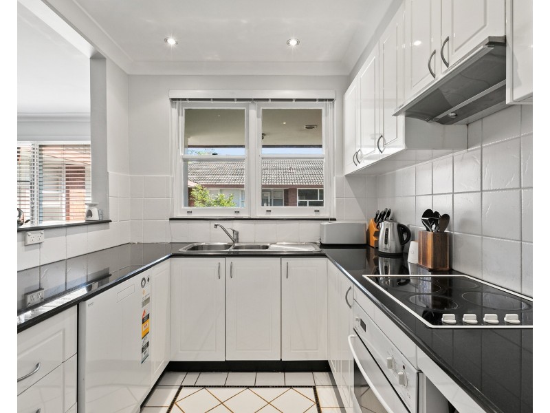 12/10 – 12 Ray St, Turramurra NSW 2074