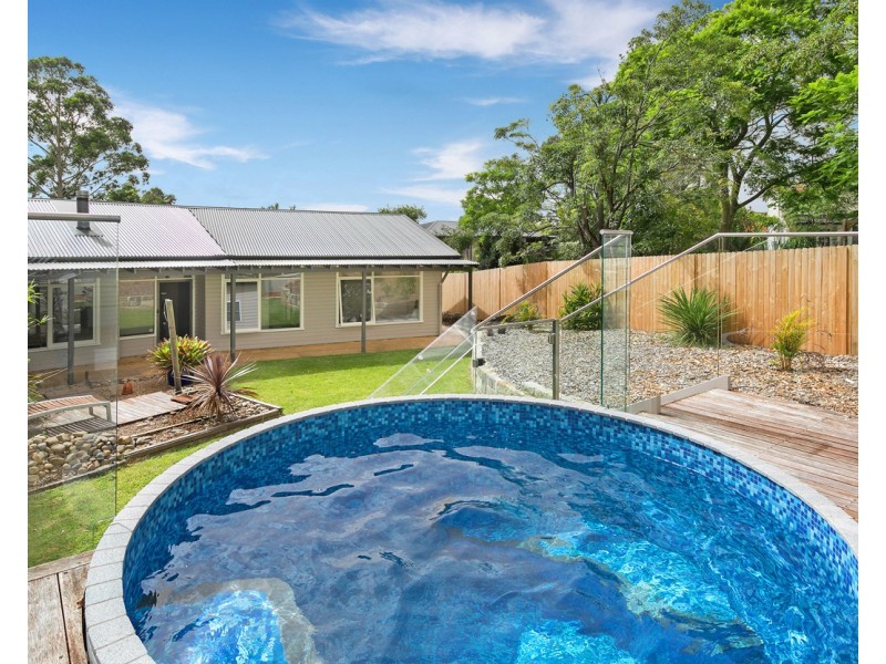 9  Awatea Road, St Ives Chase NSW 2075
