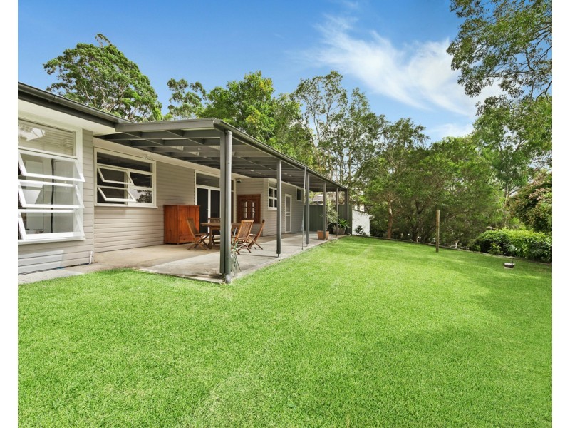 9  Awatea Road, St Ives Chase NSW 2075