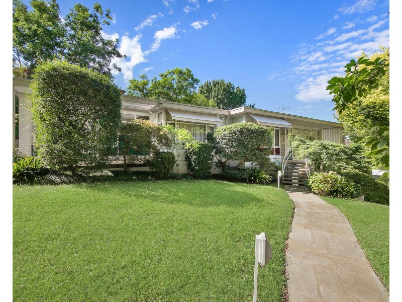 16 Livingstone Avenue, Pymble NSW 2073